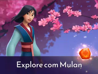 Baixar Princesas Disney Aventura Real XAPK