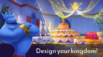 برنامه‌نما Disney Princess Majestic Quest عکس از صفحه