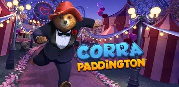 Paddington ™ Run jogo