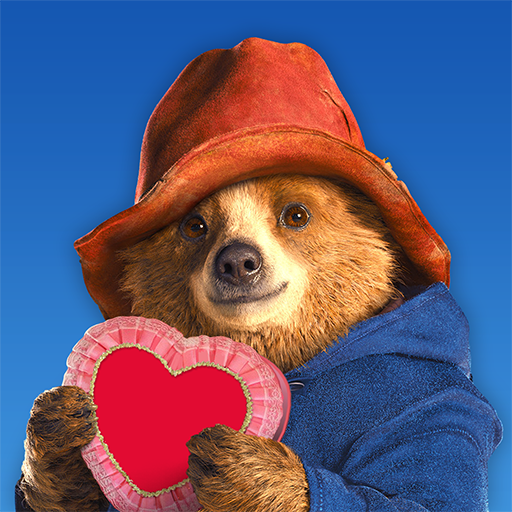 Paddington ™ Run jogo