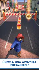 Descargar APK de Paddington™ Run juego