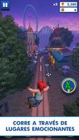 Paddington™ Run juego captura de pantalla 2