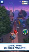 Paddington™ Run jeu capture d'écran 2