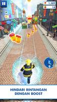 Paddington™ Run game syot layar 1