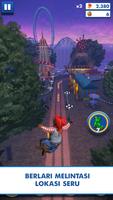 Paddington™ Run game screenshot 2