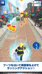 パディントン™ランゲーム アプリダウンロード