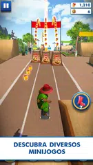 Baixar Paddington ™ Run jogo APK