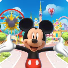 Disney Magic Kingdoms アプリダウンロード