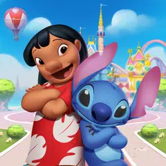 Disney Magic Kingdoms アプリダウンロード