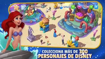 Disney Magic Kingdoms captura de pantalla 2
