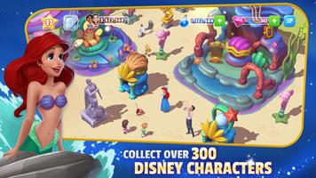 Disney Magic Kingdoms syot layar 2