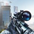 ”Sniper Fury: เกมยิงปืน