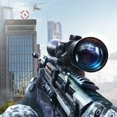 Sniper Fury icône