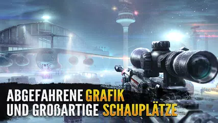 Sniper Fury: Schießspiel XAPK Herunterladen