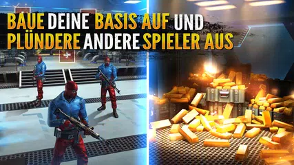 Sniper Fury: Schießspiel XAPK Herunterladen