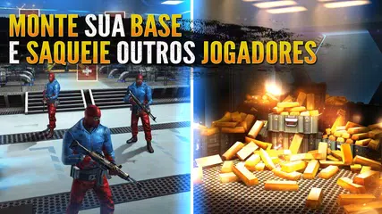 Baixar Fúria Sniper: Jogo de Tiro XAPK
