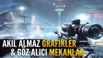 Sniper Fury Ekran Görüntüsü 2