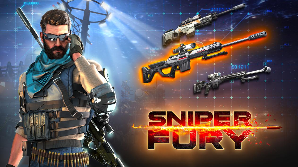 Операция снайпер игра. Операция снайпер. Sniper Fury. Sniper Fury_v__2017.