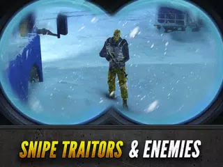 Sniper Fury: FPS Shooting Game XAPK download