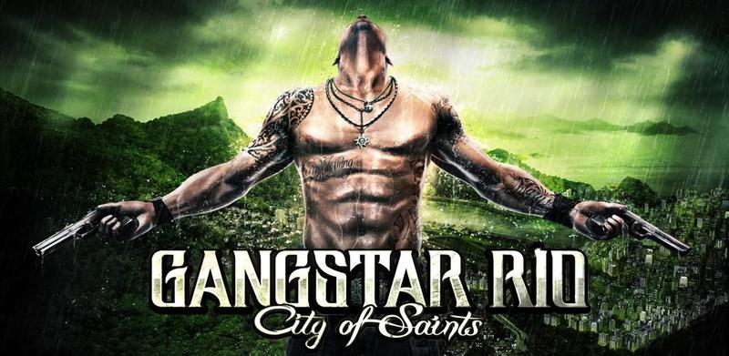 Gangstar Rio