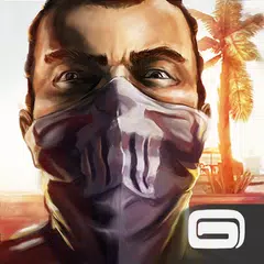 Gangstar Rio: City of Saints APK Herunterladen