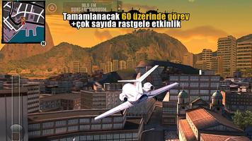 Gangstar Rio: City of Saints Ekran Görüntüsü 2