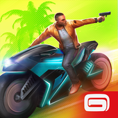 Gangstar Vegas APK Data Unlimited Money VIP 4.4.0m