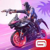 Gangstar Vegas: World of Crime v5.9.0t (Mod Apk)