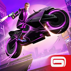 Gangstar Vegas - Мафия в игре иконка