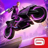 Gangstar Vegas - mafia game ไอคอน