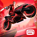 APK Gangstar Vegas: World of Crime