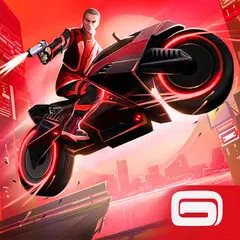 孤膽車神：維加斯 -  極惡世界