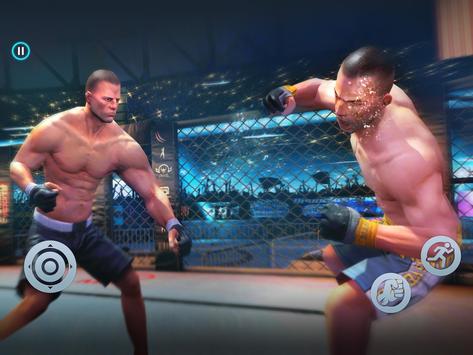 Gangstar Vegas - mafia game تصوير الشاشة 5