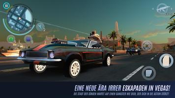 Gangstar Vegas - mafia game Screenshot 1