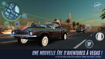 Gangstar Vegas - mafia game capture d'écran 1