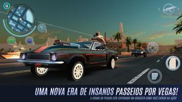 Gangstar Vegas: Mundo do Crime imagem de tela 1