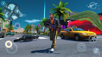 Gangstar Vegas - mafia game ภาพหน้าจอ 2