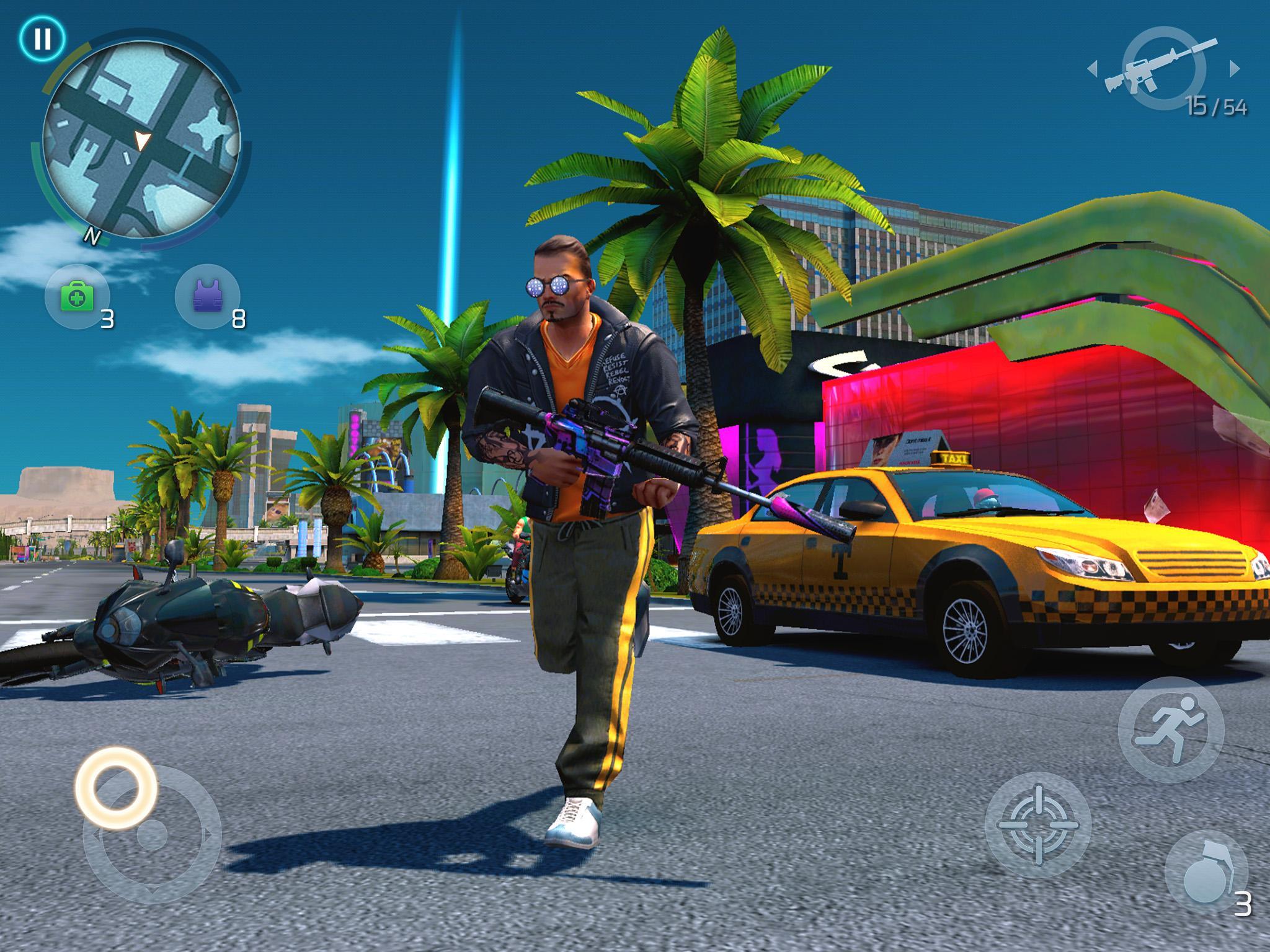 Gangstar 4 new version apk download Gangstar 4 new version apk download