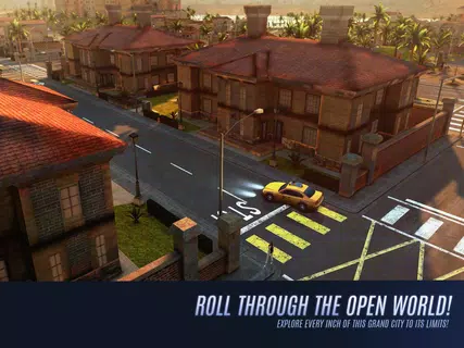 Gangstar Vegas: World of Crime
