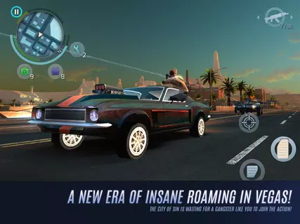 Gangstar Vegas: World of Crime