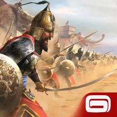 Descargar APK de March of Empires: War Games