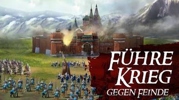 March of Empires: War Games Screenshot 1