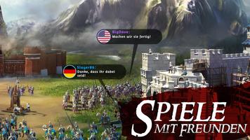 March of Empires: War Games Screenshot 2