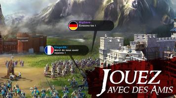 March of Empires: War Games capture d'écran 2