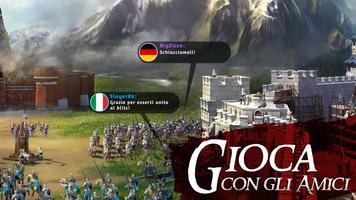 2 Schermata March of Empires: War Games