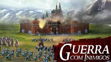 March of Empires: War Games imagem de tela 1