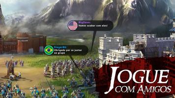 March of Empires: War Games imagem de tela 2
