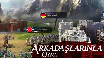 March of Empires: War Games Ekran Görüntüsü 2