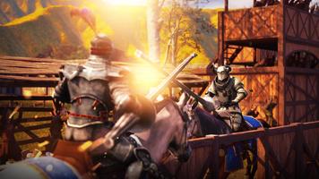 March of Empires: War Games poster