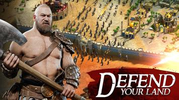 March of Empires: War Games screenshot 1